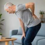 Hernie discale et flexion du tronc : pourquoi rester prudent 11 découvrez pourquoi il est essentiel de rester prudent avec une hernie discale lors des mouvements de flexion du tronc pour prévenir douleurs et complications.