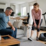 Hernie discale et récidive de sciatique : facteurs possibles 11 découvrez les facteurs possibles de récidive de sciatique liés à une hernie discale et apprenez comment prévenir et gérer cette condition pour améliorer votre qualité de vie.