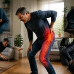 découvrez les causes fréquentes de la hernie discale et de la sciatique aiguë, leurs symptômes, ainsi que les traitements pour soulager la douleur et améliorer votre qualité de vie.