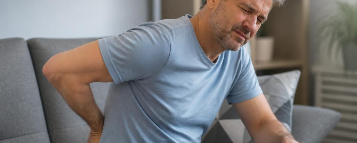 Herniated disc and chronic sciatica: why the pain persists 14 découvrez pourquoi la douleur liée à la hernie discale et à la sciatique chronique persiste, ses causes, et les solutions possibles pour mieux vivre au quotidien.
