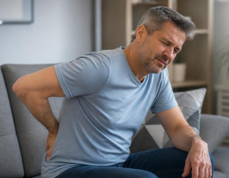 découvrez pourquoi la douleur liée à la hernie discale et à la sciatique chronique persiste, ses causes, et les solutions possibles pour mieux vivre au quotidien.