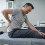 découvrez la signification clinique de la hernie discale extrudée et son impact sur la sciatique, ainsi que les symptômes, diagnostics et options de traitement.