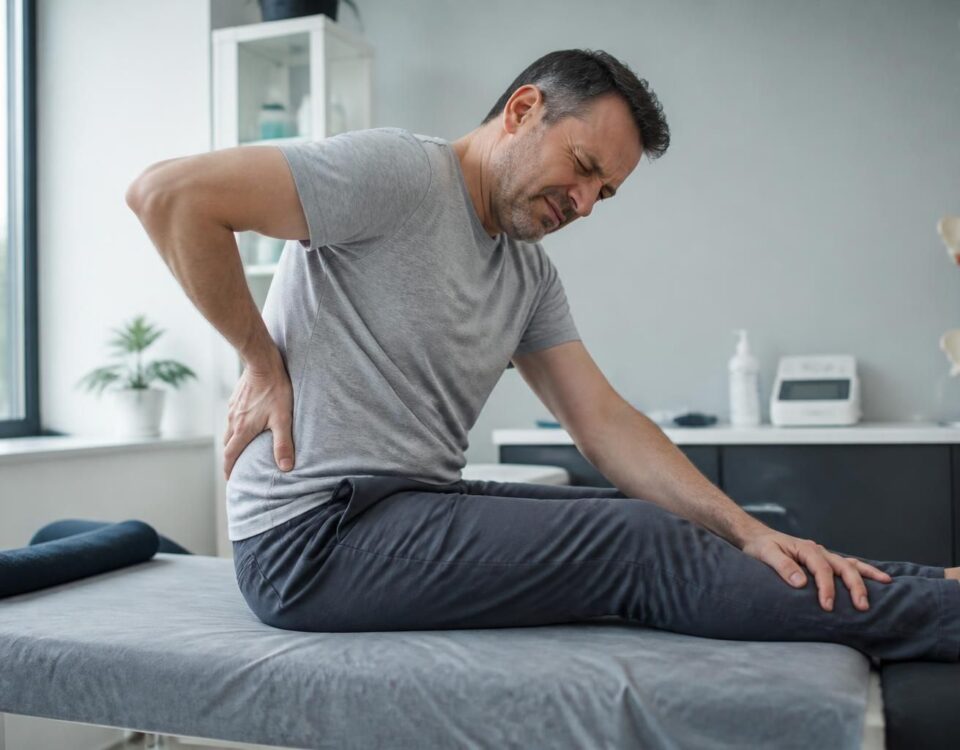 Hernie discale extrudée et sciatique : signification clinique 31 découvrez la signification clinique de la hernie discale extrudée et son impact sur la sciatique, ainsi que les symptômes, diagnostics et options de traitement.