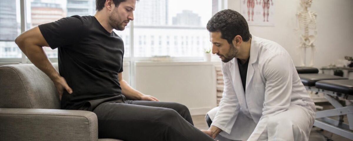 découvrez comment choisir une approche sécuritaire pour traiter la sciatique à montréal, adaptée à vos symptômes spécifiques, pour un soulagement efficace et personnalisé.