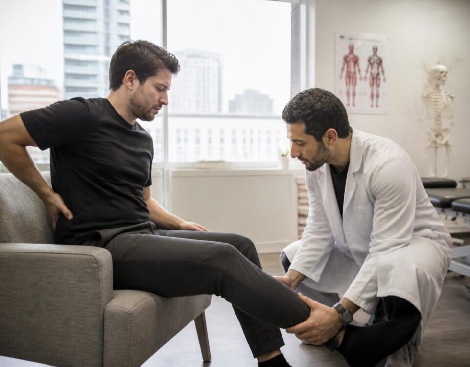 découvrez comment choisir une approche sécuritaire pour traiter la sciatique à montréal, adaptée à vos symptômes spécifiques, pour un soulagement efficace et personnalisé.