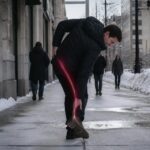 découvrez les causes et traitements de la sciatique à montréal, notamment la douleur irradiant au talon et la compression de la racine nerveuse s1 pour un soulagement efficace.