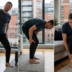Sciatica in Montreal: pain that changes course over the days 13 découvrez comment la douleur sciatique à montréal évolue et change de trajet au fil des jours, avec des conseils pour mieux la comprendre et la soulager.