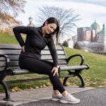 Sciatique à Montréal : douleur qui part du bas du dos vers la jambe 12 découvrez les causes et traitements efficaces de la sciatique à montréal, une douleur irradiant du bas du dos vers la jambe, pour retrouver confort et mobilité.