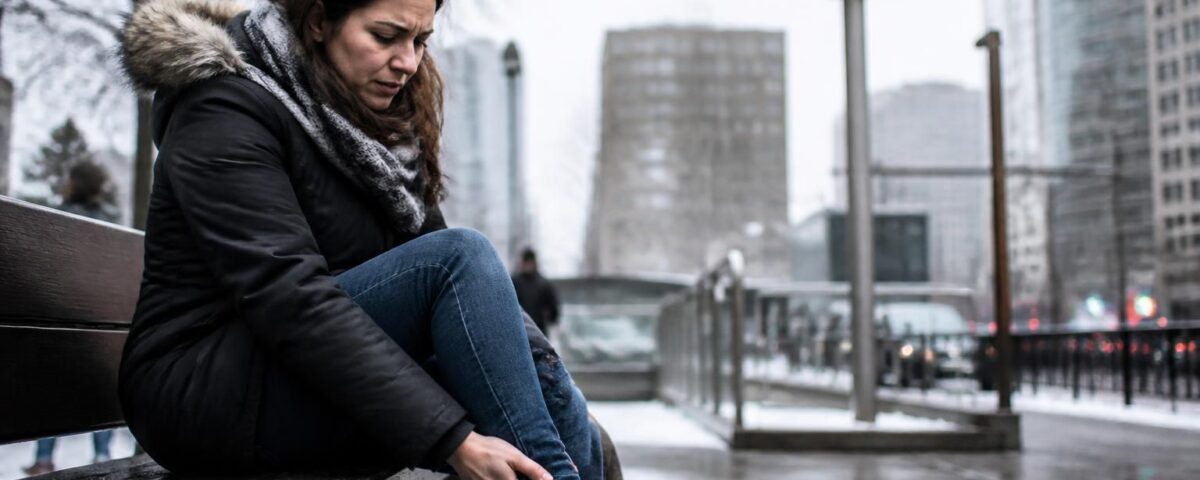 Sciatique à Montréal : fourmillements dans les orteils et trajet nerveux 14 découvrez les causes et traitements de la sciatique à montréal, avec un focus sur les fourmillements dans les orteils et le trajet du nerf sciatique pour un soulagement efficace.