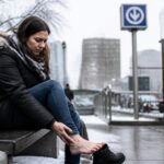 Sciatique à Montréal : fourmillements dans les orteils et trajet nerveux 12 découvrez les causes et traitements de la sciatique à montréal, avec un focus sur les fourmillements dans les orteils et le trajet du nerf sciatique pour un soulagement efficace.