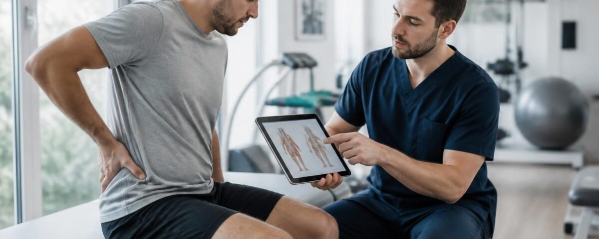découvrez comment choisir une approche sécuritaire pour traiter la sciatique à terrebonne, adaptée à vos symptômes spécifiques, afin de soulager efficacement votre douleur.
