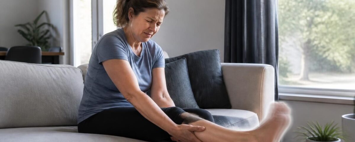 découvrez les causes et traitements de la sciatique à terrebonne, notamment la douleur au pied, l'engourdissement et les fourmillements pour retrouver votre confort rapidement.