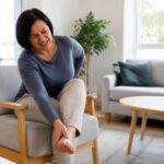 Sciatica in Terrebonne: foot pain that worsens while sitting 12 découvrez les causes et solutions pour soulager la sciatique à terrebonne, notamment la douleur au pied qui s'intensifie en position assise. conseils et traitements efficaces.