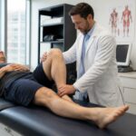 Sciatique à Terrebonne : douleur au talon et racine S1 possible 12 découvrez les causes et traitements de la sciatique à terrebonne, notamment la douleur au talon liée à la racine nerveuse s1, pour mieux soulager vos symptômes.