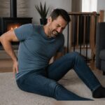 Sciatica in Terrebonne: deep buttock pain and radiation in the thigh 13 découvrez les causes et solutions pour la sciatique à terrebonne, caractérisée par une douleur fessière profonde avec irradiation dans la cuisse. soulagez efficacement vos symptômes.