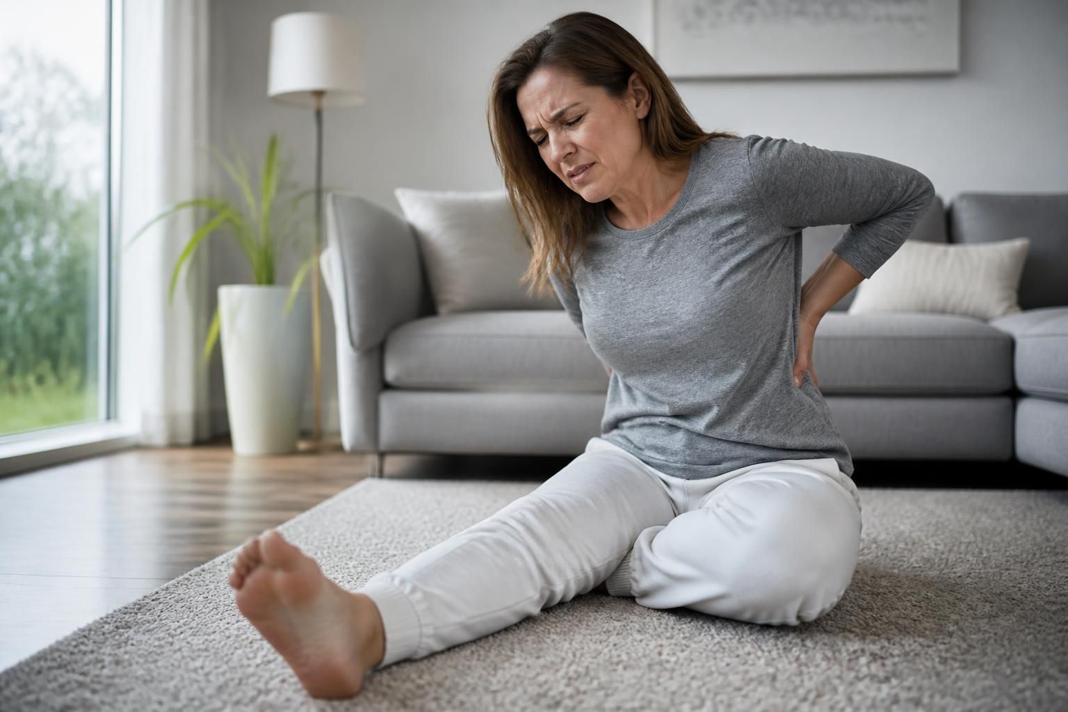découvrez nos conseils pour soulager la sciatique à terrebonne, avec des solutions efficaces contre la douleur lombaire irradiant dans la jambe.