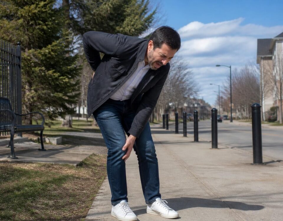 découvrez comment soulager la sciaticque à terrebonne, une douleur qui descend dans la jambe, particulièrement ressentie en toussant. conseils et traitements efficaces pour retrouver votre confort.