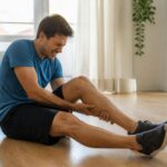 découvrez les causes et traitements efficaces de la sciatique à terrebonne, une douleur intense qui descend sous le genou et impacte votre quotidien.