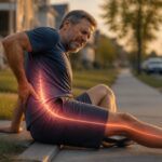 découvrez les causes, symptômes et traitements efficaces de la sciatique à terrebonne, une douleur qui part du bas du dos et irradie vers la jambe. soulagez votre mal grâce à nos conseils spécialisés.