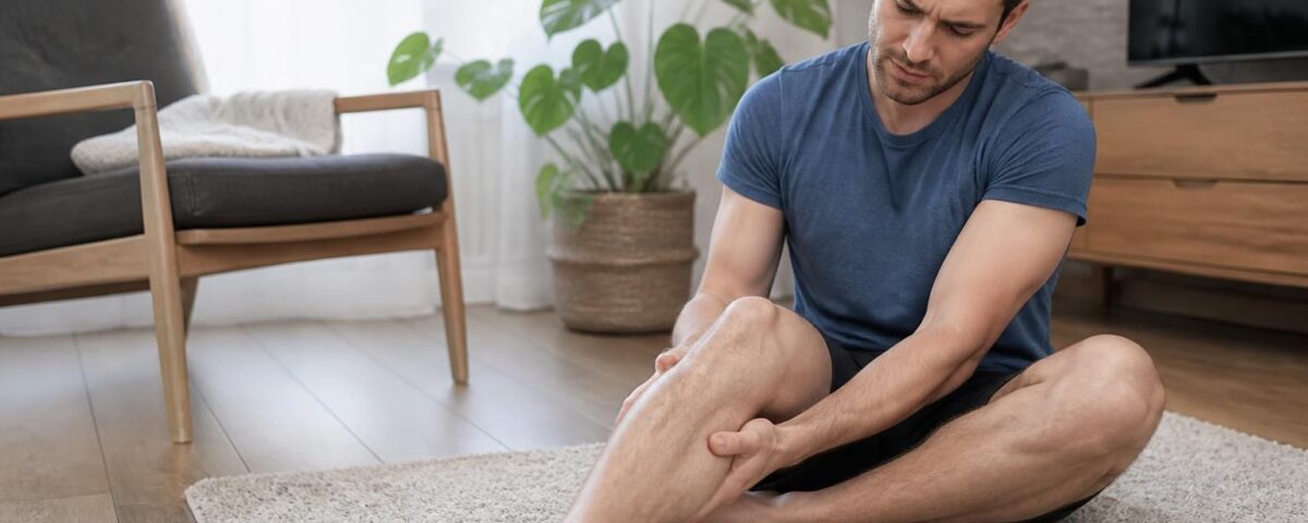 Sciatique à Terrebonne : pourquoi la douleur peut être plus forte dans la jambe 14 découvrez pourquoi la douleur de la sciatique à terrebonne peut être plus intense dans la jambe et comment soulager efficacement ces symptômes.