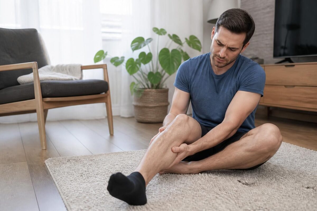 découvrez pourquoi la douleur de la sciatique à terrebonne peut être plus intense dans la jambe et comment soulager efficacement ces symptômes.