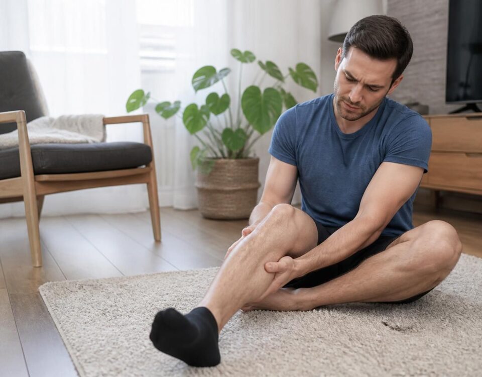 découvrez pourquoi la douleur de la sciatique à terrebonne peut être plus intense dans la jambe et comment soulager efficacement ces symptômes.