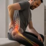 Sciatica: what a disco-radicular conflict means 12 découvrez ce qu'est un conflit disco-radiculaire et son lien avec la sciatique, ses causes, symptômes et options de traitement pour mieux comprendre cette douleur nerveuse.