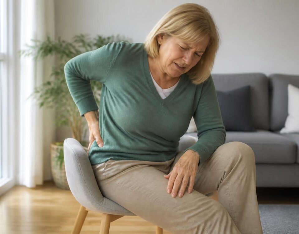 découvrez ce que signifie une racine nerveuse irritée dans le cas de la sciatique, ses symptômes, causes et options de traitement pour mieux comprendre et soulager cette douleur.