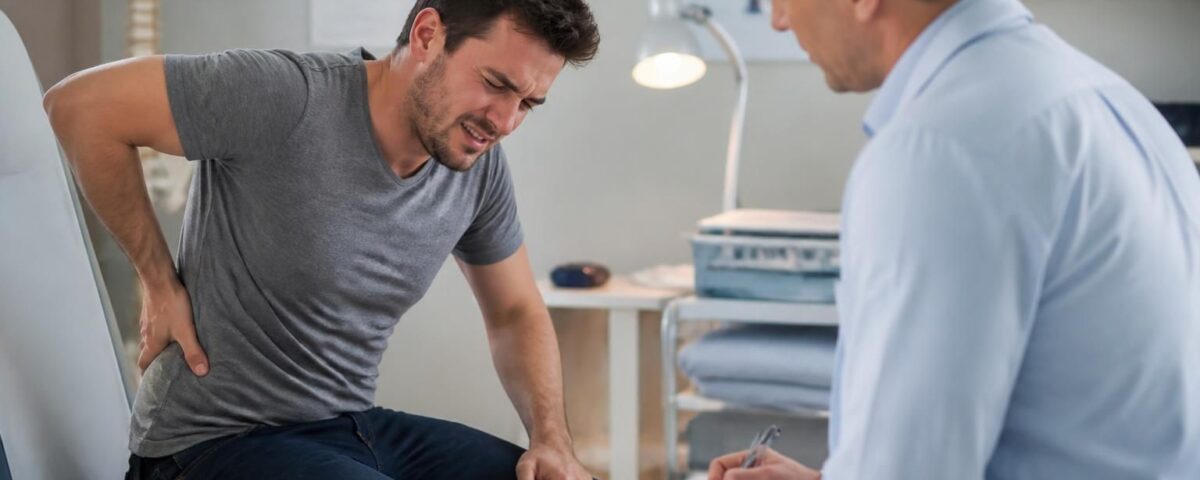 découvrez pourquoi il est essentiel d'évaluer la douleur constante liée à la sciatique pour un diagnostic précis et un traitement adapté.
