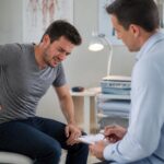 découvrez pourquoi il est essentiel d'évaluer la douleur constante liée à la sciatique pour un diagnostic précis et un traitement adapté.