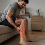 Sciatique et douleur dans la jambe plus forte que le dos 13 découvrez pourquoi la douleur sciatique irradiant dans la jambe peut être plus intense que celle dans le dos, et explorez des solutions pour mieux soulager ces symptômes.