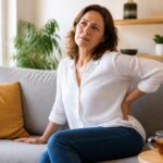 découvrez si une douleur sciatique intermittente est un signe rassurant ou s'il faut consulter un professionnel pour un diagnostic précis et un traitement adapté.