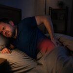 Sciatica and nighttime pain: what should you watch out for? 12 découvrez comment reconnaître et gérer la douleur sciatique nocturne, les symptômes à surveiller et les conseils pour mieux dormir malgré l'inconfort.