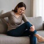Sciatique et douleur lombaire légère mais jambe très douloureuse 13 découvrez des conseils et solutions pour soulager une sciatique avec douleur lombaire légère mais une jambe très douloureuse, afin d'améliorer votre confort au quotidien.
