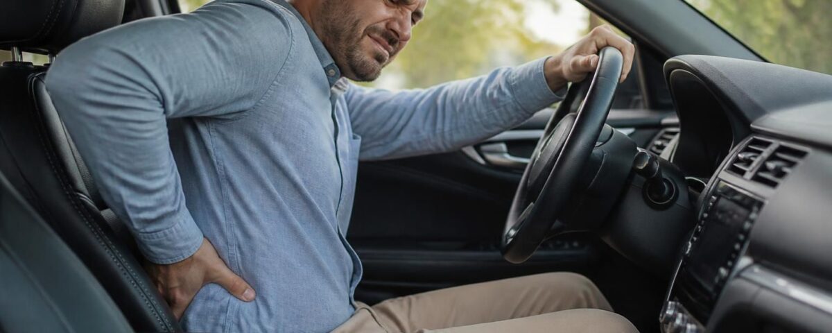 Sciatique et douleur qui descend dans la jambe en voiture 14 découvrez comment soulager la sciatique et les douleurs irradiant dans la jambe lors de trajets en voiture, avec des conseils pratiques et des astuces pour mieux voyager.