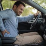 découvrez comment soulager la sciatique et les douleurs irradiant dans la jambe lors de trajets en voiture, avec des conseils pratiques et des astuces pour mieux voyager.