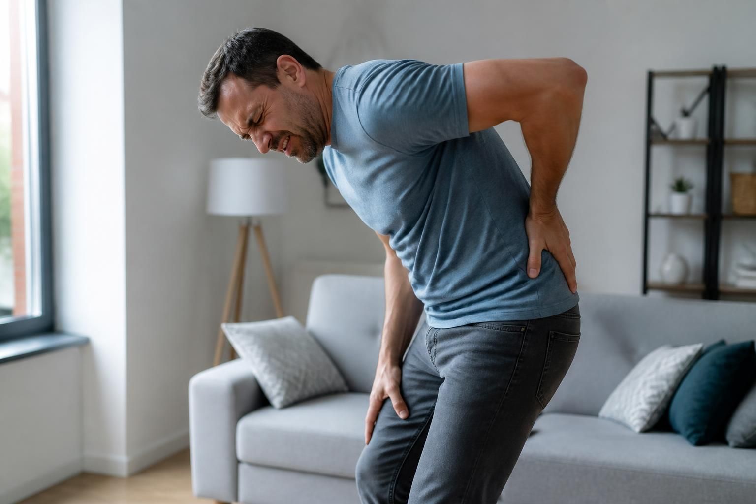 Sciatique et douleur qui descend plus bas : signe à surveiller 23 découvrez les signes à surveiller lorsqu'une douleur sciatique descend plus bas, afin de mieux comprendre et gérer cette affection.