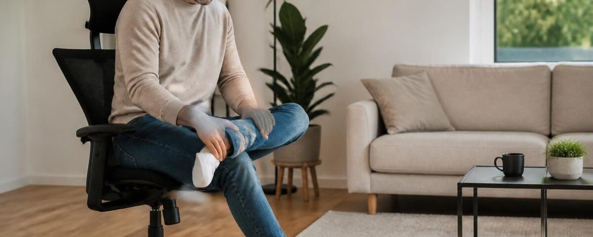 Sciatique et douleur sans douleur lombaire : est-ce possible ? 14 découvrez si la sciatique peut se manifester sans douleur lombaire et comprenez les causes possibles pour mieux gérer cette douleur.