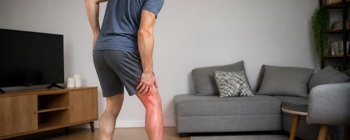 Sciatica and numbness in the leg: neurological sign 15 découvrez les liens entre la sciatique et l'engourdissement dans la jambe, comprenez les signes neurologiques associés et apprenez comment les identifier pour mieux réagir.