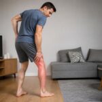 Sciatique et engourdissement dans la jambe : signe neurologique 13 découvrez les liens entre la sciatique et l'engourdissement dans la jambe, comprenez les signes neurologiques associés et apprenez comment les identifier pour mieux réagir.