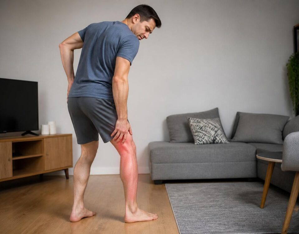 découvrez les liens entre la sciatique et l'engourdissement dans la jambe, comprenez les signes neurologiques associés et apprenez comment les identifier pour mieux réagir.