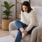 Sciatique et engourdissement intermittent : comment l’interpréter ? 13 découvrez comment interpréter les symptômes de la sciatique accompagnée d'engourdissements intermittents et les solutions pour soulager cette douleur.