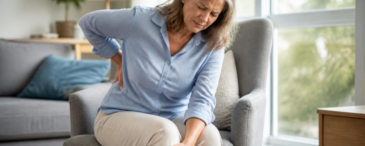 découvrez pourquoi il est important de ne pas tarder à consulter en cas de sciatique accompagnée d'un engourdissement progressif pour éviter des complications graves et soulager rapidement la douleur.
