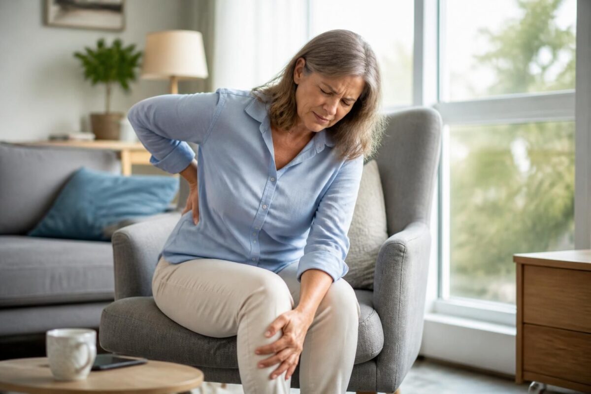 découvrez pourquoi il est important de ne pas tarder à consulter en cas de sciatique accompagnée d'un engourdissement progressif pour éviter des complications graves et soulager rapidement la douleur.