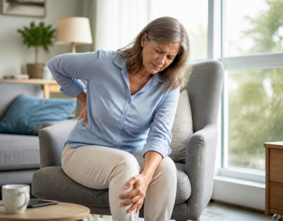 découvrez pourquoi il est important de ne pas tarder à consulter en cas de sciatique accompagnée d'un engourdissement progressif pour éviter des complications graves et soulager rapidement la douleur.