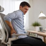 Sciatica and ergonomic chair: what not to promise 13 découvrez pourquoi un fauteuil ergonomique ne peut pas toujours soulager une sciatique et quelles promesses il ne faut pas croire pour mieux gérer votre douleur.