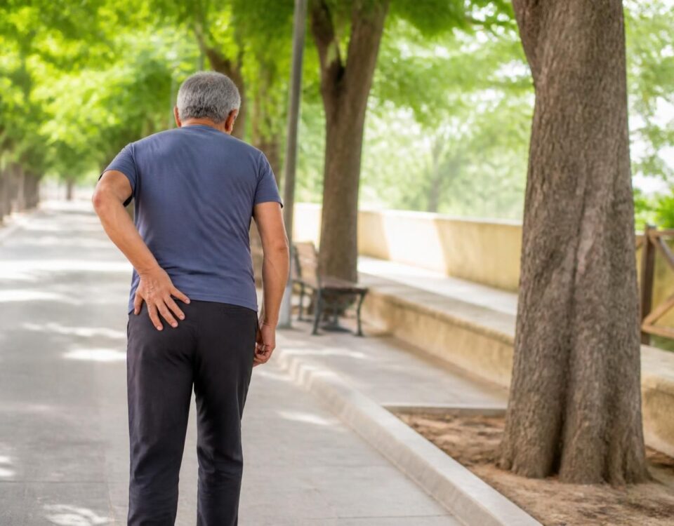 Sciatique et fourmillements après la marche : que vérifier ? 31 découvrez les causes possibles de la sciatique et des fourmillements après la marche, ainsi que les éléments à vérifier pour mieux comprendre et soulager ces symptômes.