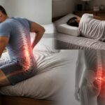 Sciatique et fourmillements au réveil : causes possibles 13 découvrez les causes possibles de la sciatique et des fourmillements au réveil, ainsi que des conseils pour soulager ces symptômes dès le matin.