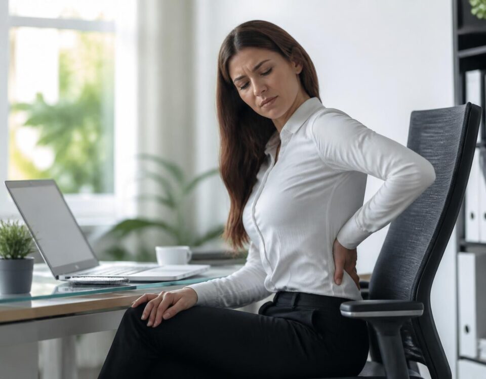 Sciatique et fourmillements en position assise : cause possible 29 découvrez les causes possibles de la sciatique et des fourmillements en position assise, et apprenez comment soulager ces douleurs inconfortables.