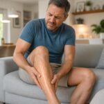Sciatica and tingling in the calf: nerve irritation? 12 découvrez les causes possibles des picotements dans le mollet liés à la sciatique et comment identifier une irritation nerveuse pour mieux soulager vos douleurs.